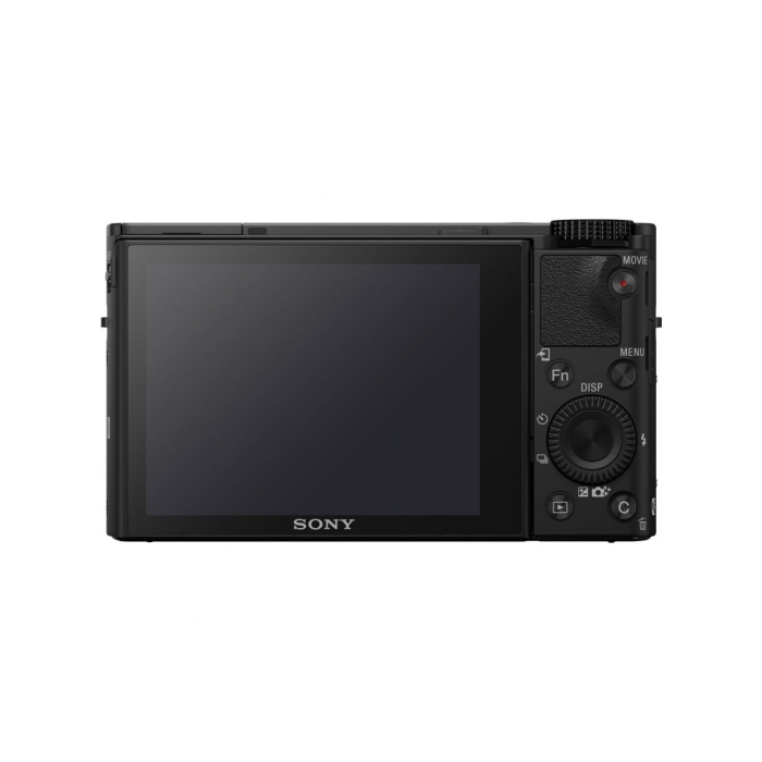 Sony Cyber-shot DSC-RX100 IV - Likenew