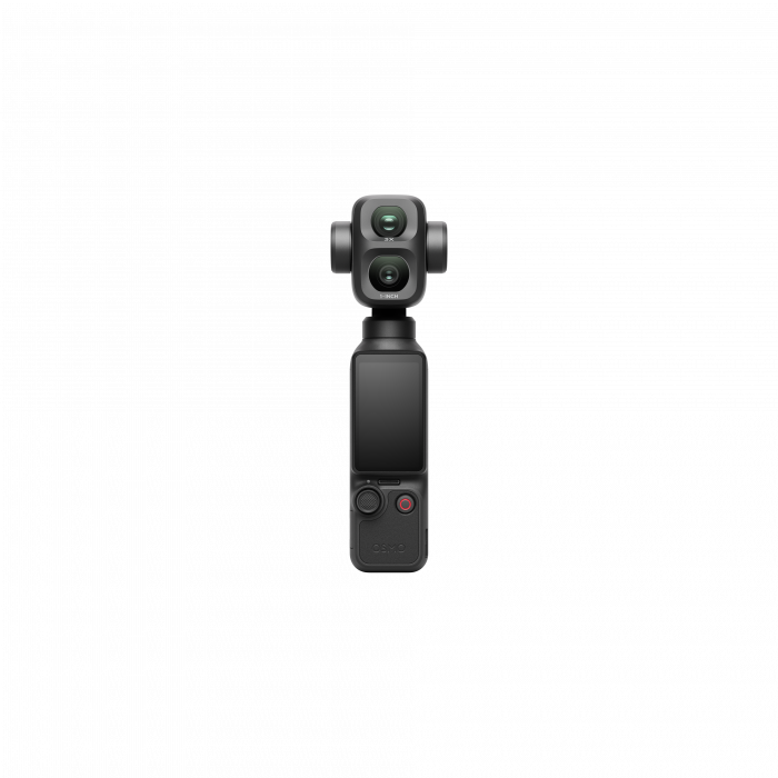DJI Osmo Pocket 4P Standard Combo - Chính hãng