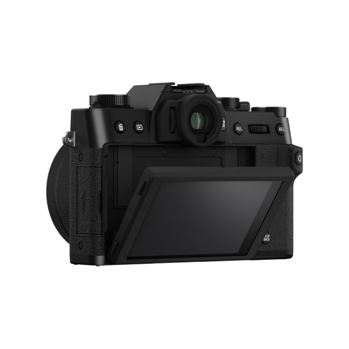 Fujifilm X-T30 II - Chính hãng (Kèm Lens Kit  15-45mm)