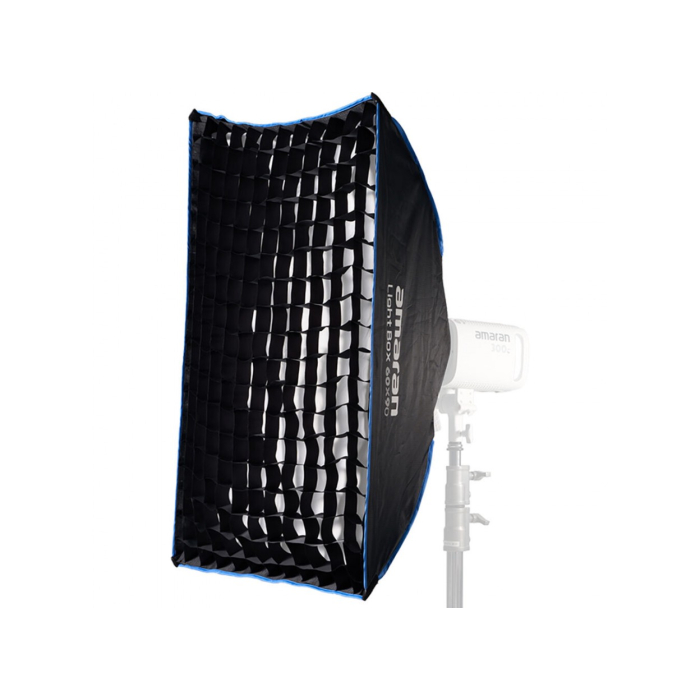 Softbox amaran Light Box 60x90 - Chính hãng