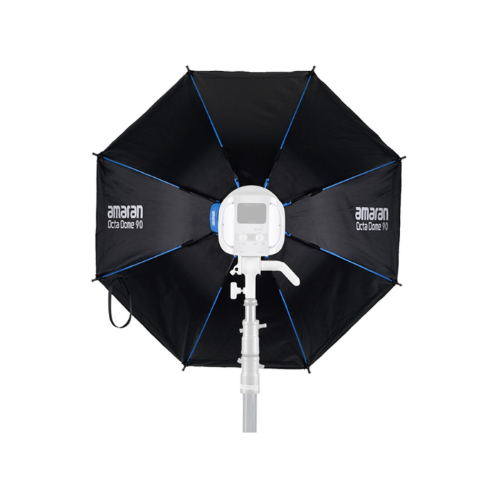 Softbox amaran Octa Dome 90 - Chính hãng