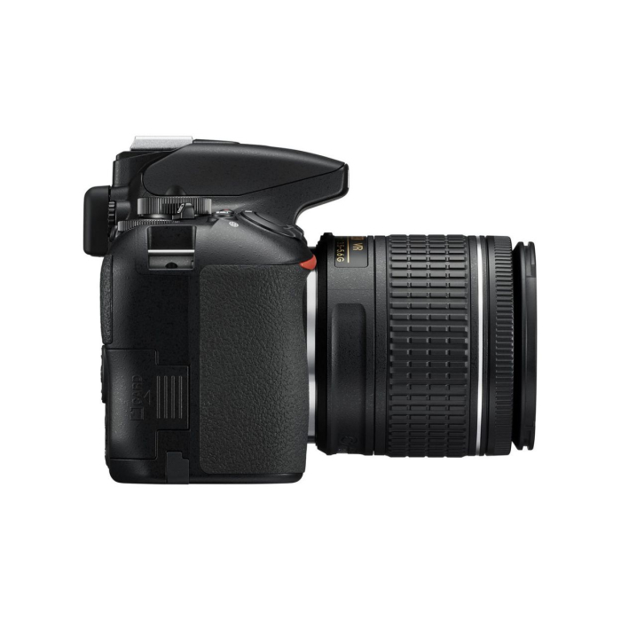 Nikon D3500 - Likenew (Body Only)