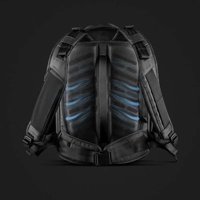 Balo máy ảnh PGYTECH OneMo 2 (35L)