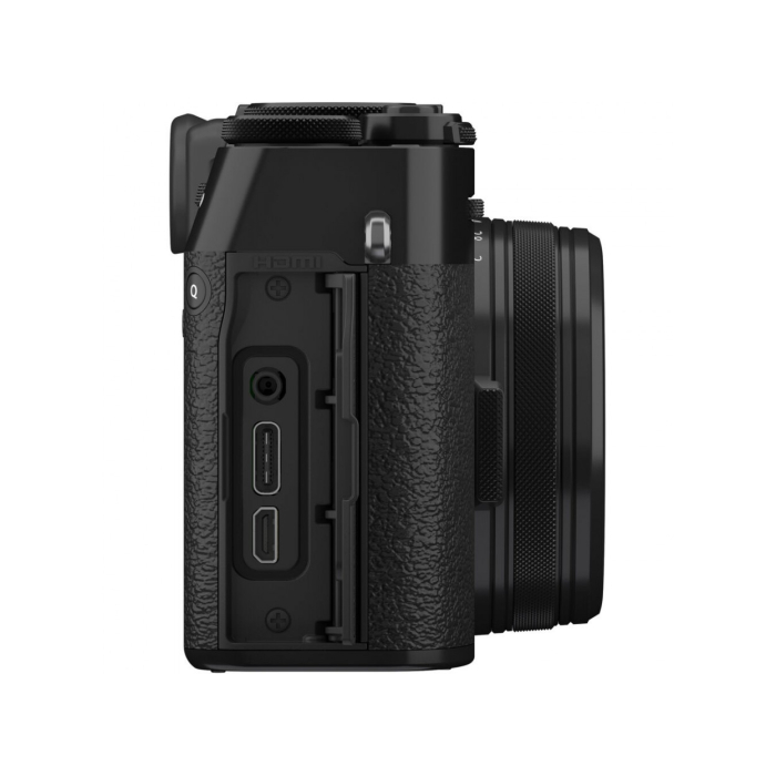 Fujifilm X100VI - Chính hãng