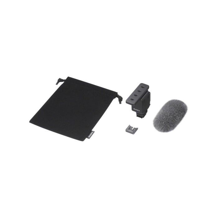 Microphone Sony ECM-B10 - Chính hãng