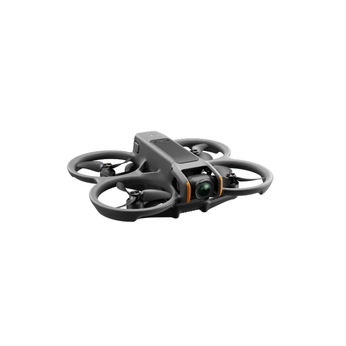 DJI Avata 2 Fly More Combo - Chính hãng (1 Pin)