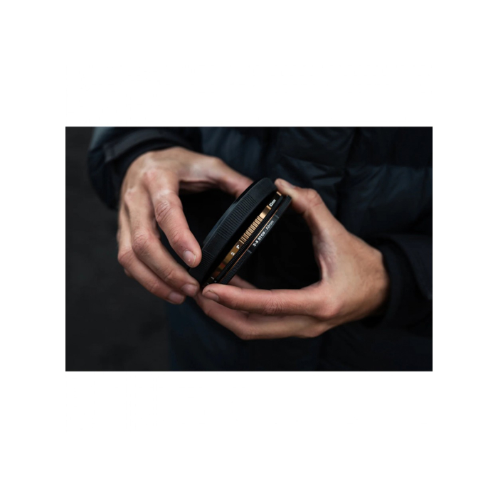 Kính lọc PolarPro Peter McKinnon Signature Edition II VND 6-9 stop (67mm) - Chính hãng
