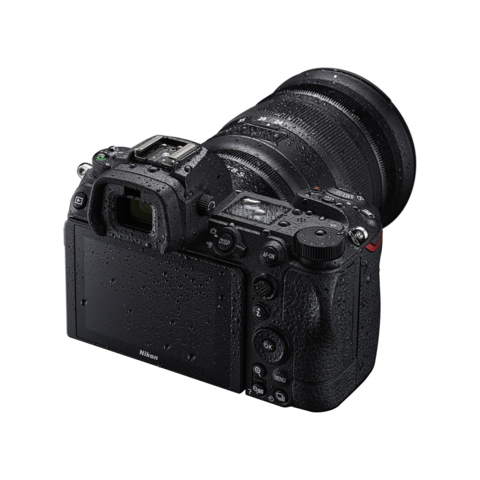 Nikon Z7 II - Likenew (Body Only)