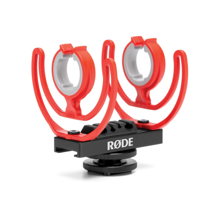 Microphone Rode VideoMic NTG - Chính hãng