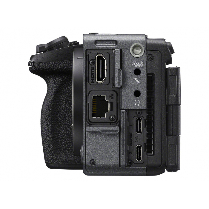 Sony FX5 - (Body Only) Chính hãng