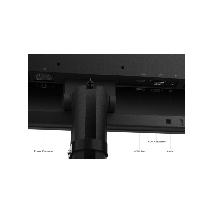 Màn hình Lenovo ThinkVision S27e-20 27" FHD