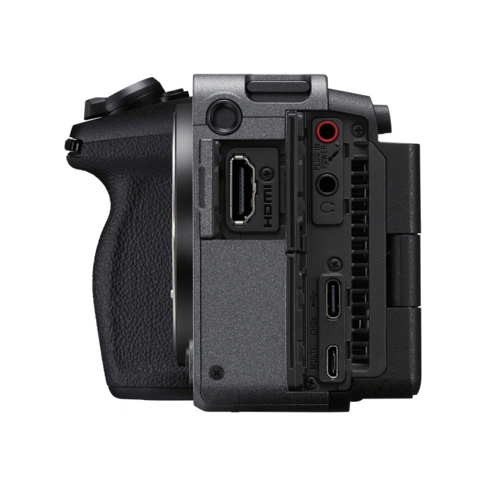 Sony FX30 - Likenew (Body Only) Sony FX30 - Likenew (Body Only)