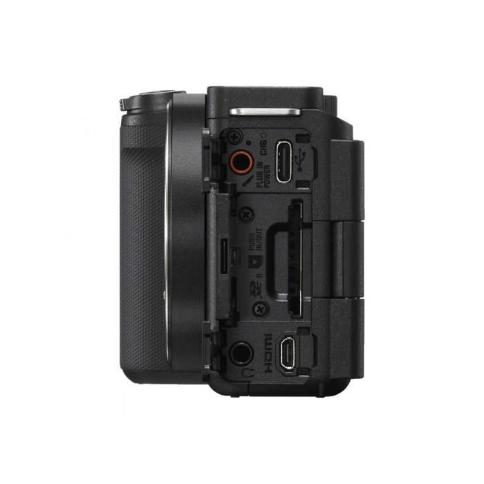 Sony ZV-E10 II - (Kèm Lens E 10-20mm f/4) Chính hãng