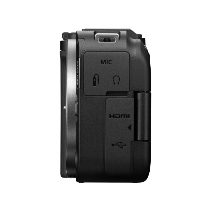 Canon EOS R50 V - (Kèm Lens Kit 14-30mm) Chính hãng