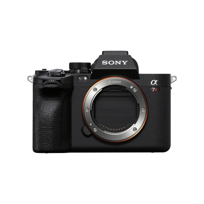 Sony A7R V - Likenew (Body Only)