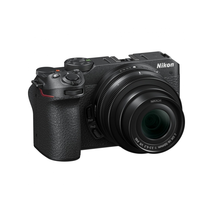 Nikon Z30 - Chính hãng VIC (Kèm Lens Kit Kit 16-50mm & 50-250mm)