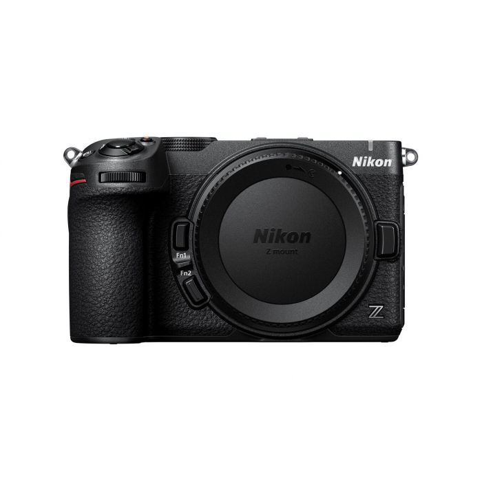 Nikon Z5IIC - (Body Only) Chính hãng VIC