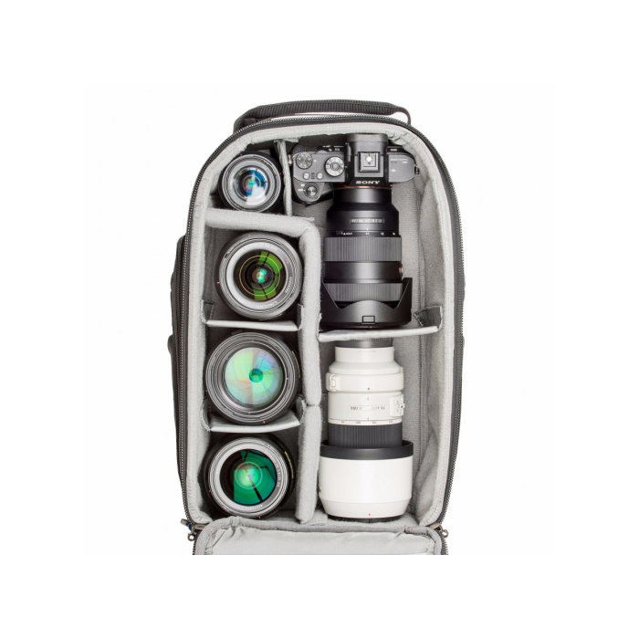 Ba lô máy ảnh Thinktank StreetWalker V2.0 - Chính hãng