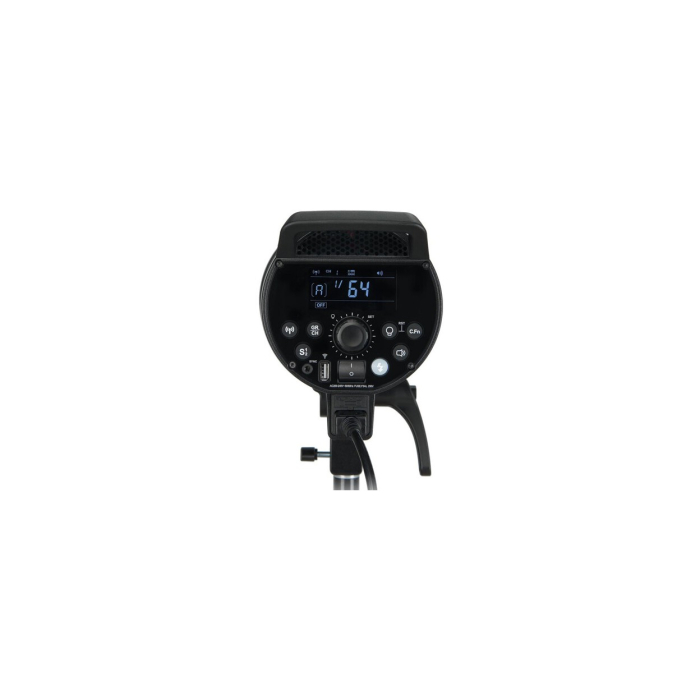 Đèn flash studio Godox DP1000III - Chính hãng