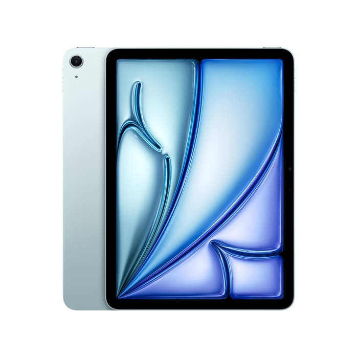 iPad Air 13" - Chính hãng (M2 8core, 256GB, Wi-Fi + 5G)