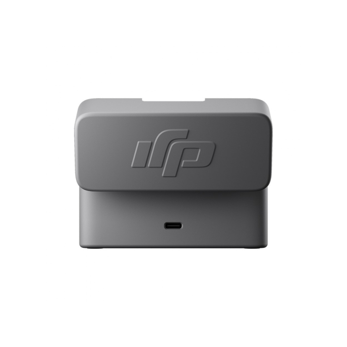 Microphone DJI Mic Mini (2TX + 1RX + Hộp Sạc) - Chính hãng