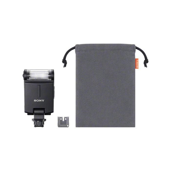 Đèn flash Sony HVL-F20M - Chính hãng