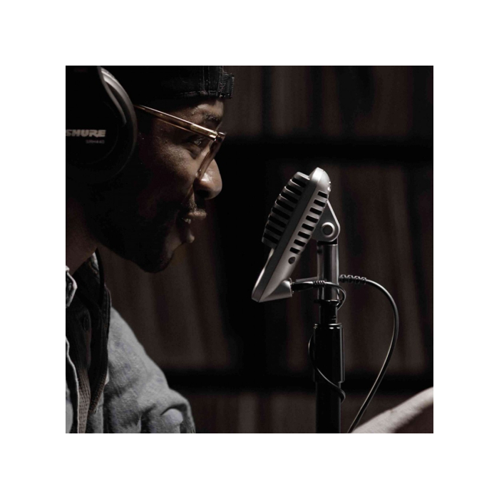 Microphone Shure MV51 - Chính hãng