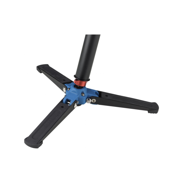 Chân máy Benro A48FD + Đầu S4 PRO - Chính hãng