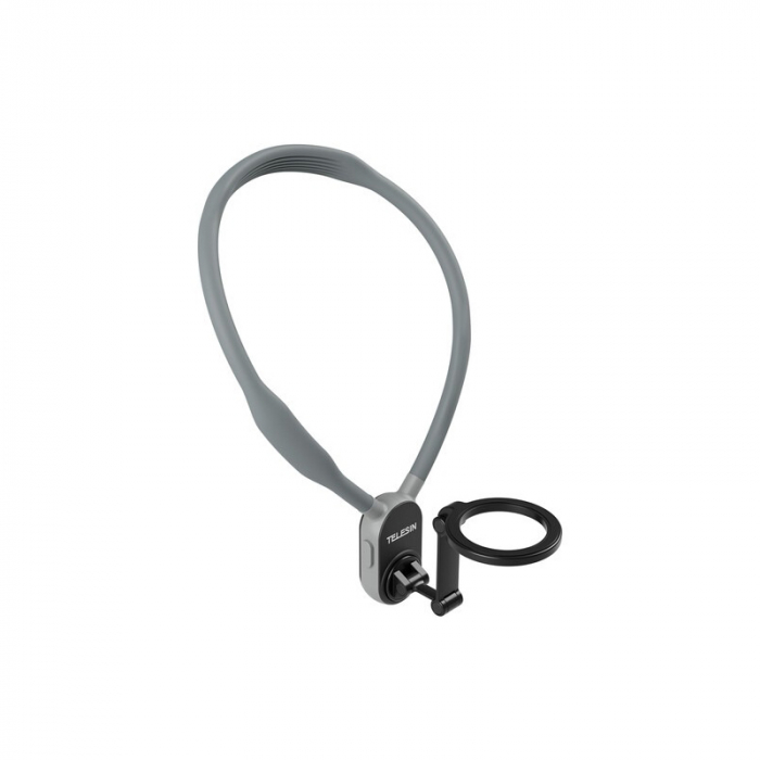 Giá đỡ điện thoại di động vòng cổ cho Magsafe POV/VLOG - Chính hãng