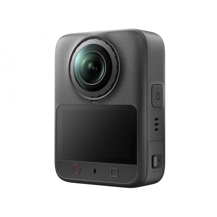 DJI Osmo 360 II Standard Combo - Chính hãng 