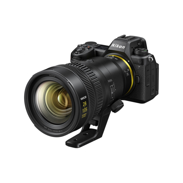 Nikon NIKKOR Z 28-135mm f/4 PZ - Chính hãng VIC