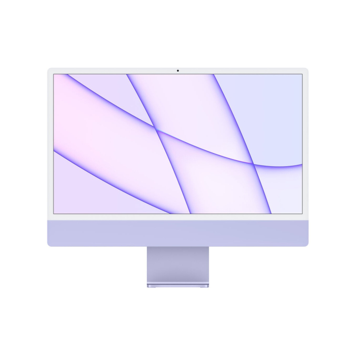 iMac 24" 2021 - M1 8core, GPU 8core / RAM 16GB / SSD 1TB - Likenew 99%