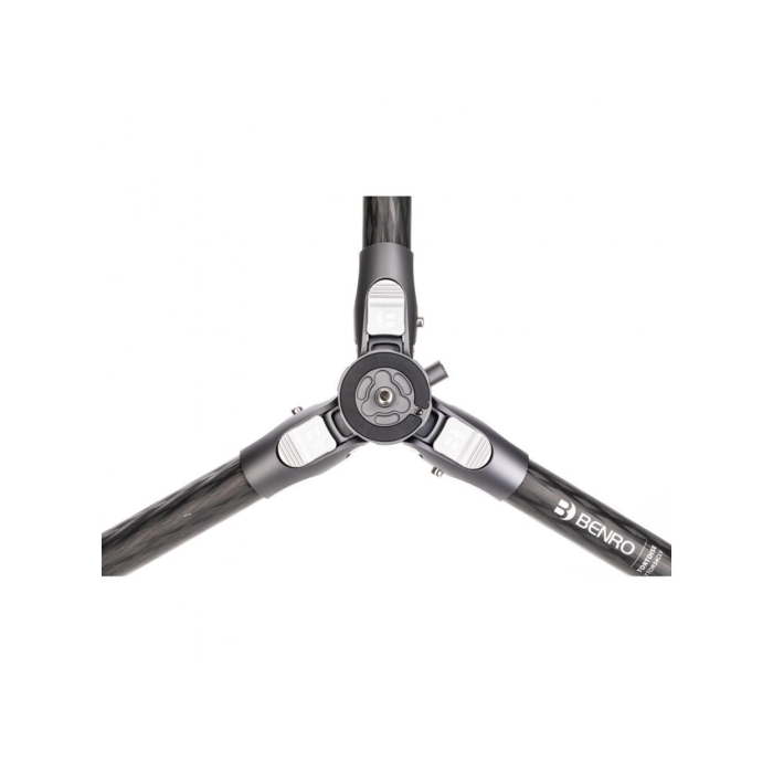 Chân máy Benro Tortoise TTOR34CLV- Chính hãng