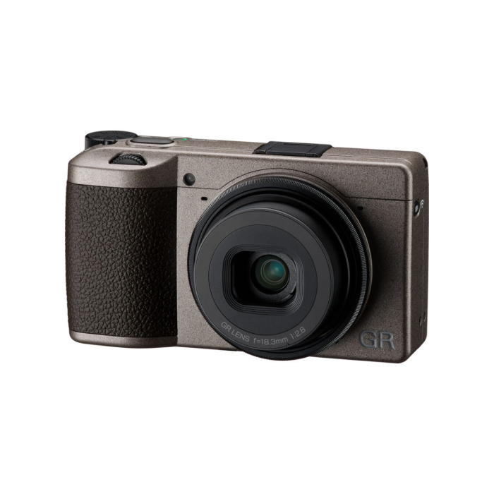 Ricoh GR III Diary Edition - Chính hãng