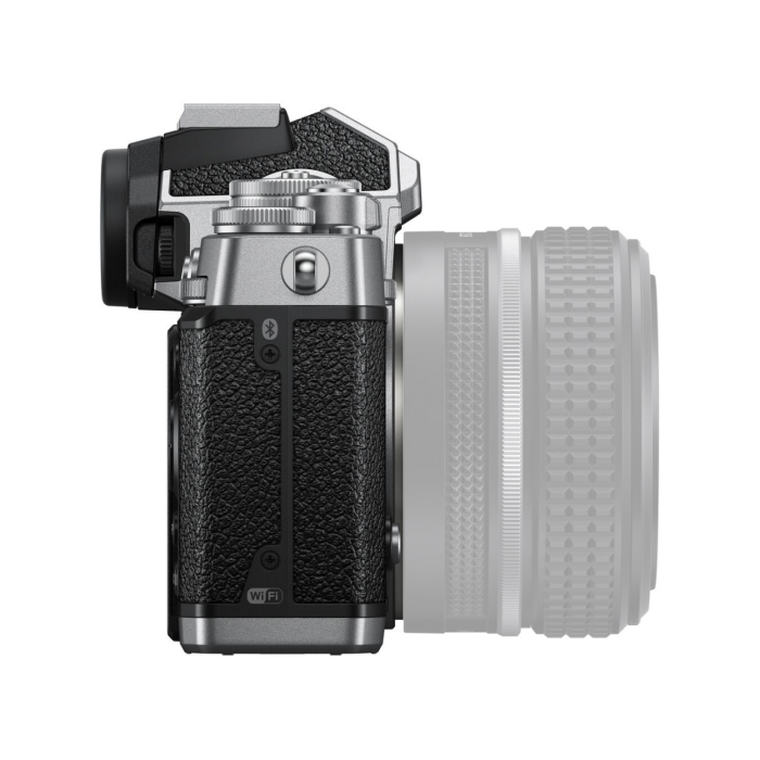 Nikon Z FC - (Body) Chính hãng VIC