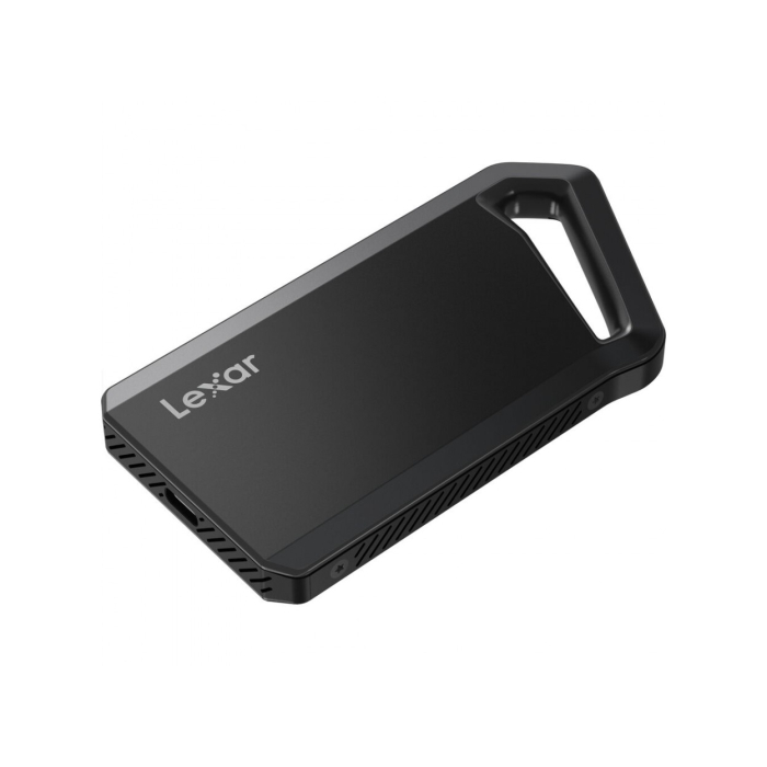 Ổ cứng di động Lexar SL600 Professional Portable SSD (1TB)