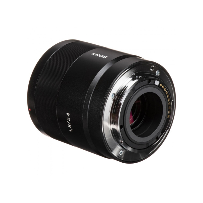 Sony Sonnar T* E 24mm f/1.8 ZA - Likenew 92%