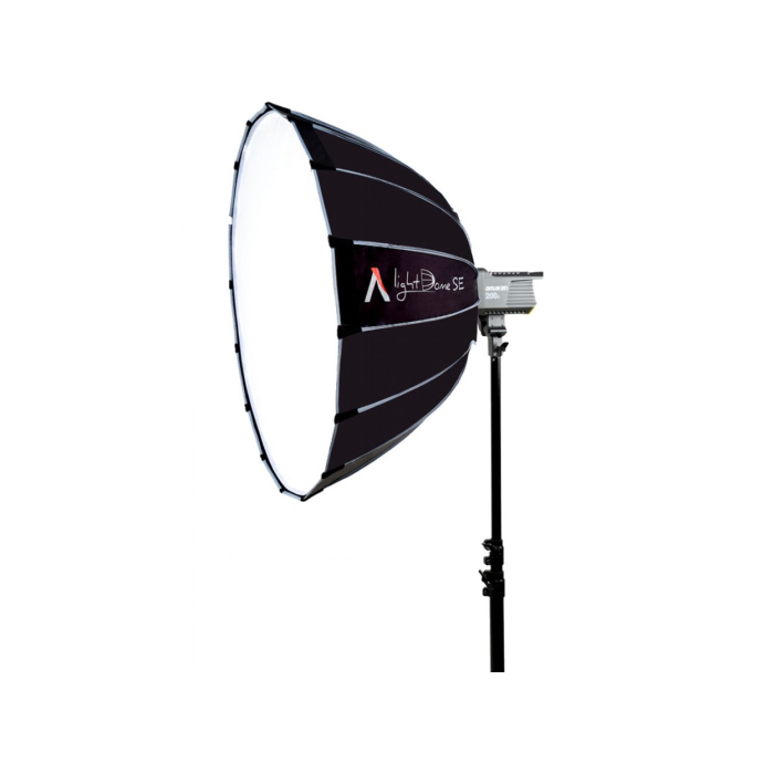 Softbox Aputure Light Dome SE 85cm - Chính hãng