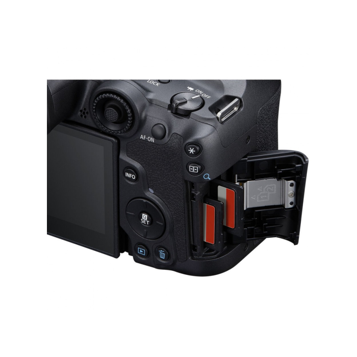 Canon EOS R7 - (Body) Chính hãng Canon EOS R7 - (Body) Chính hãng