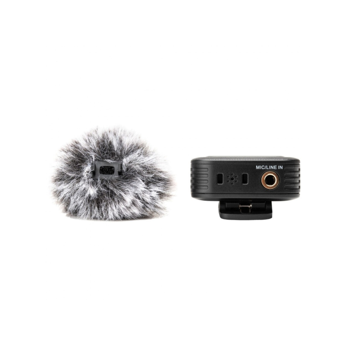 Microphone Saramonic Blink500 ProX B6 (USB-C) - Chính hãng