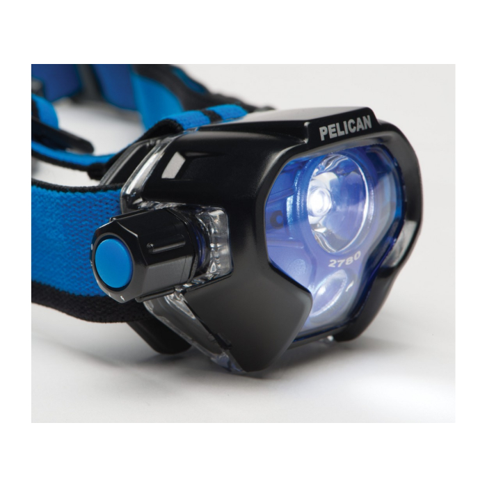 Pelican 2780 Headlamp - Chính hãng