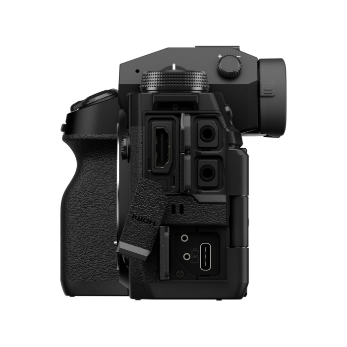 Fujifilm X-H2 - (Kèm Lens Fujifilm XF 16-50mm f/2.8-4.8) Chính hãng