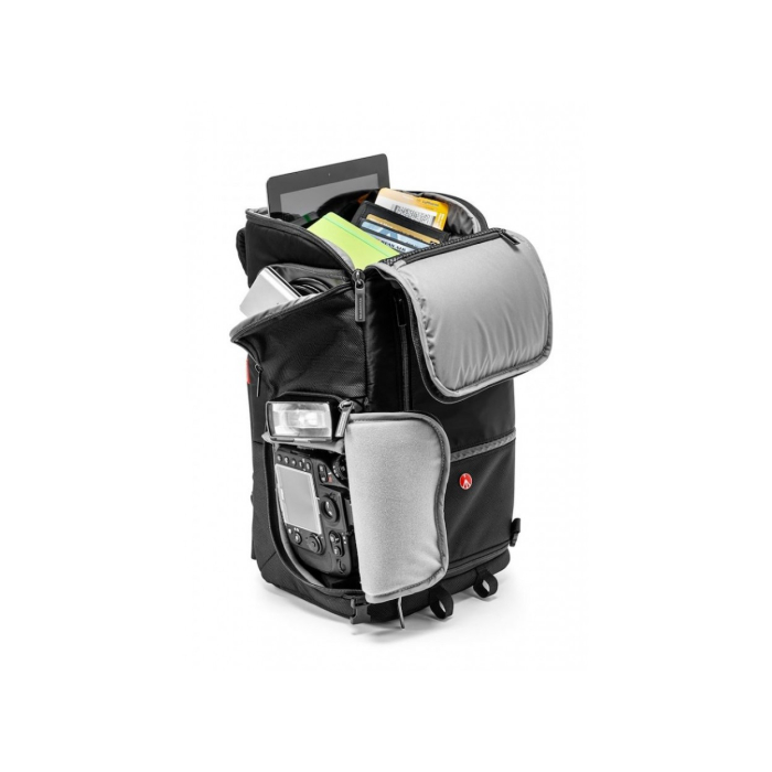 Ba lô máy ảnh Manfrotto Advanced Tri M - Chính hãng