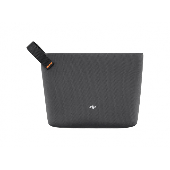 Microphone DJI Mic Mini 2 (2TX + 1 Mobile RX + Hộp sạc)