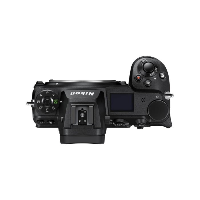 Nikon Z7 II - Chính hãng VIC (Kèm Ngàm Nikon FTZ)