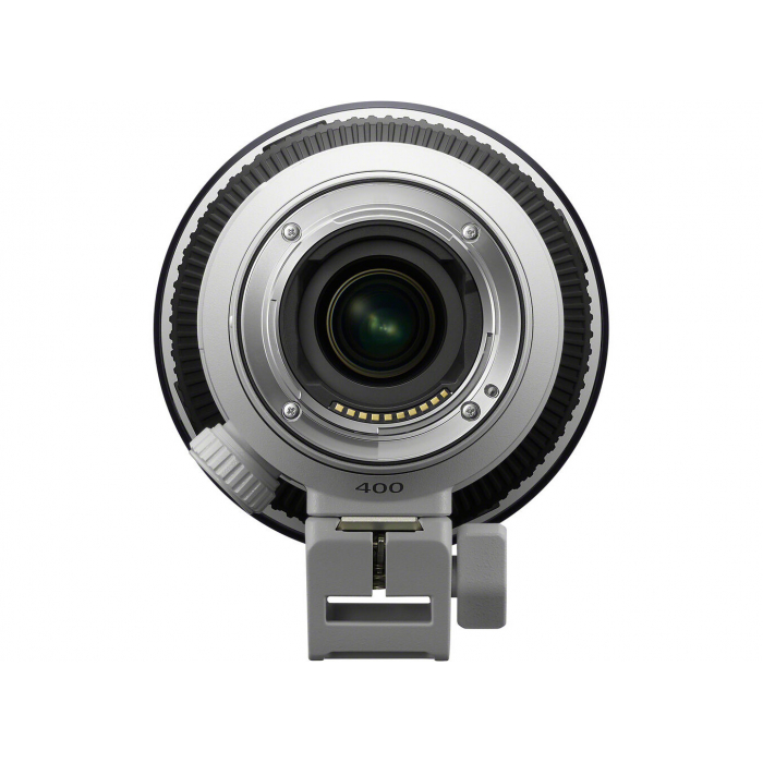 Sony FE 400mm f4.5 GM OSS - Chính hãng