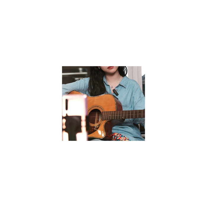 Microphone BOYA BY-WM3T2-U1 - Chính hãng