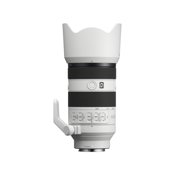 Sony FE 70-200mm f/4 Macro G OSS II - Chính hãng