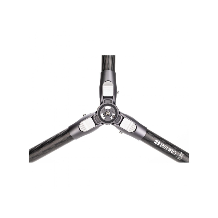 Chân máy Benro Tortoise TTOR35C - Chính hãng