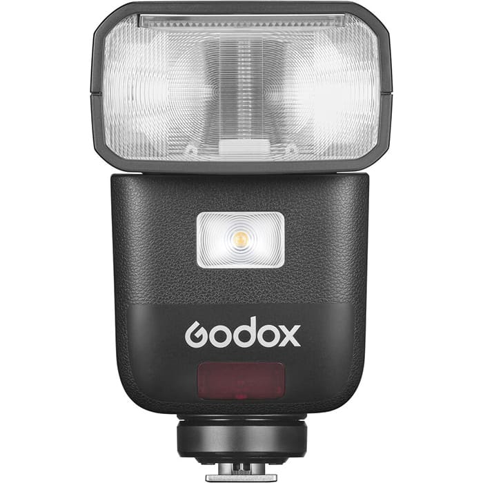 Đèn Flash Godox V480 cho Nikon - Chính hãng